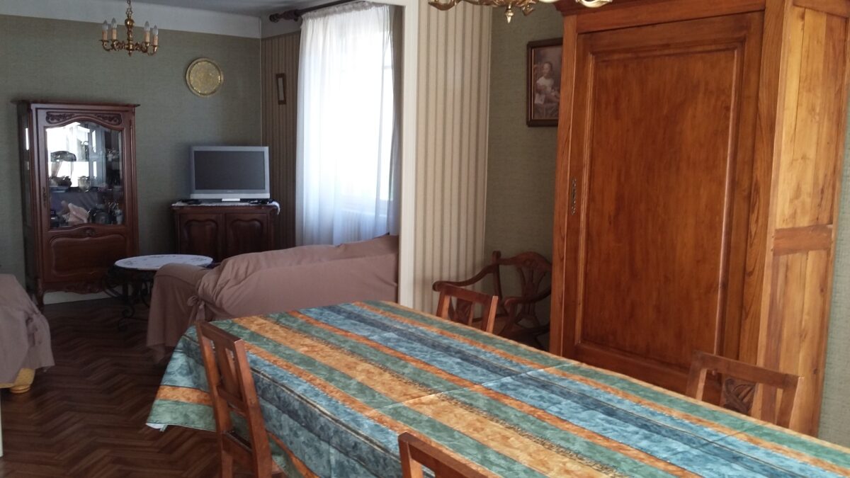 Image 4 : VILLA MONTCALM T4 1ER ÉTAGE