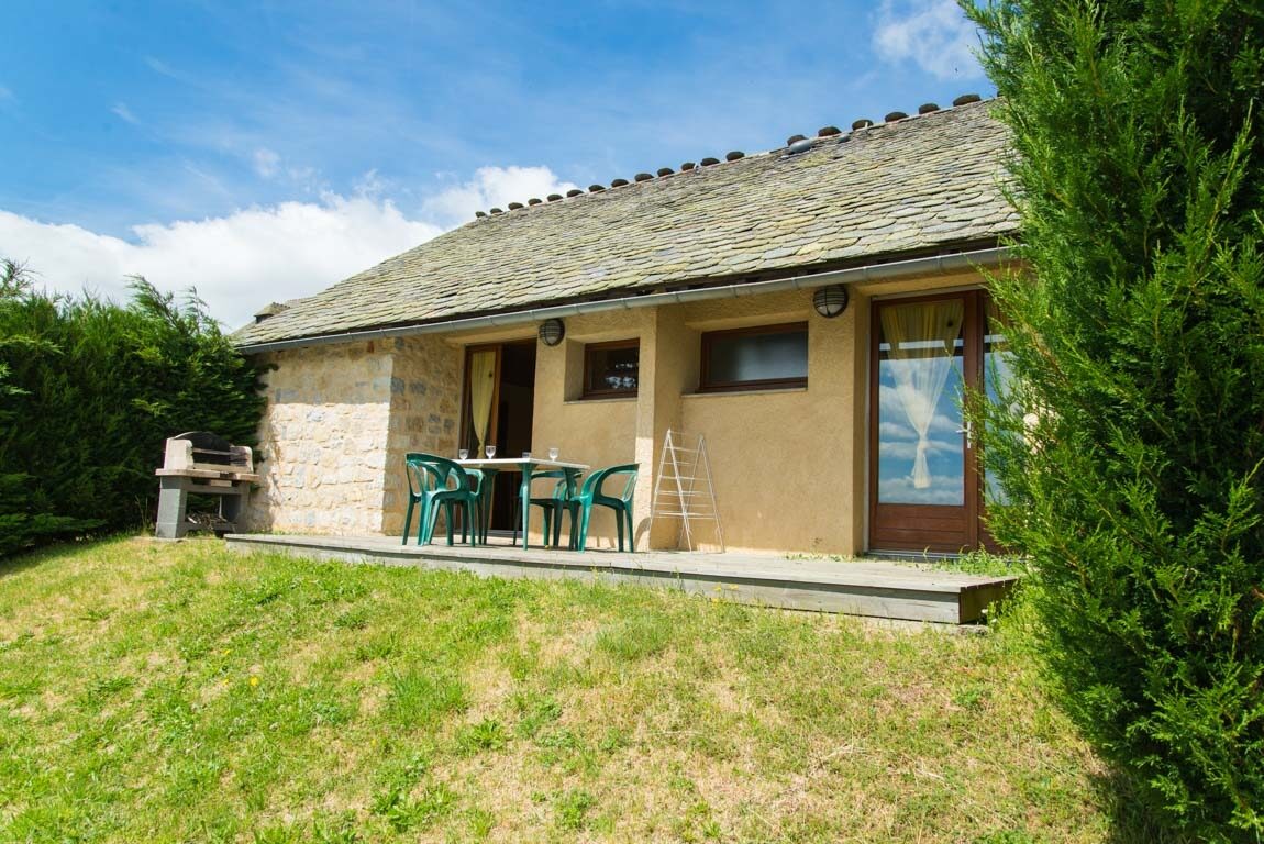 Image 0 : VILLAGE DE GITES DE SAINTE LUCIE 2-4PERS.