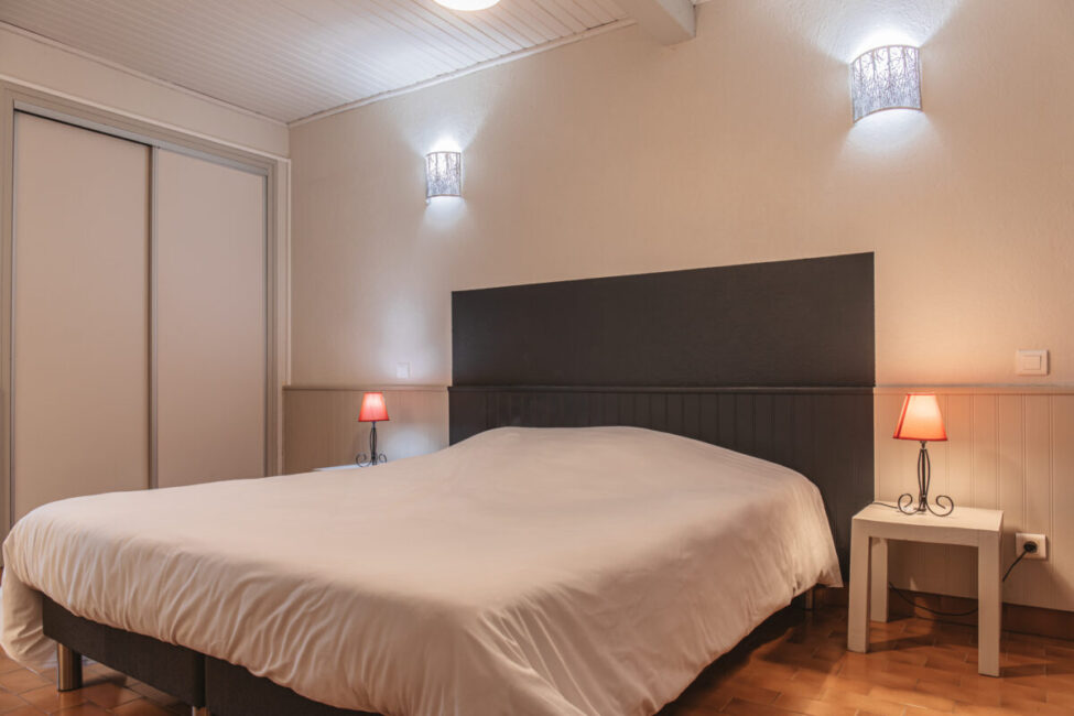 Image 1 : VILLAGE DE GITES DE SAINTE LUCIE 6 PERS.