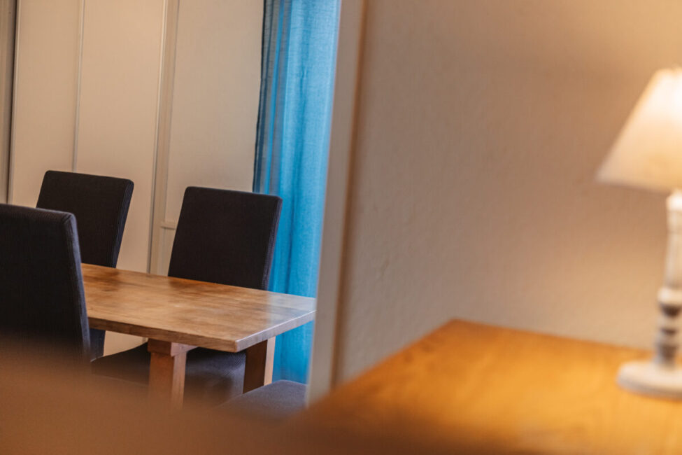 Image 2 : VILLAGE DE GITES DE SAINTE LUCIE 6 PERS.