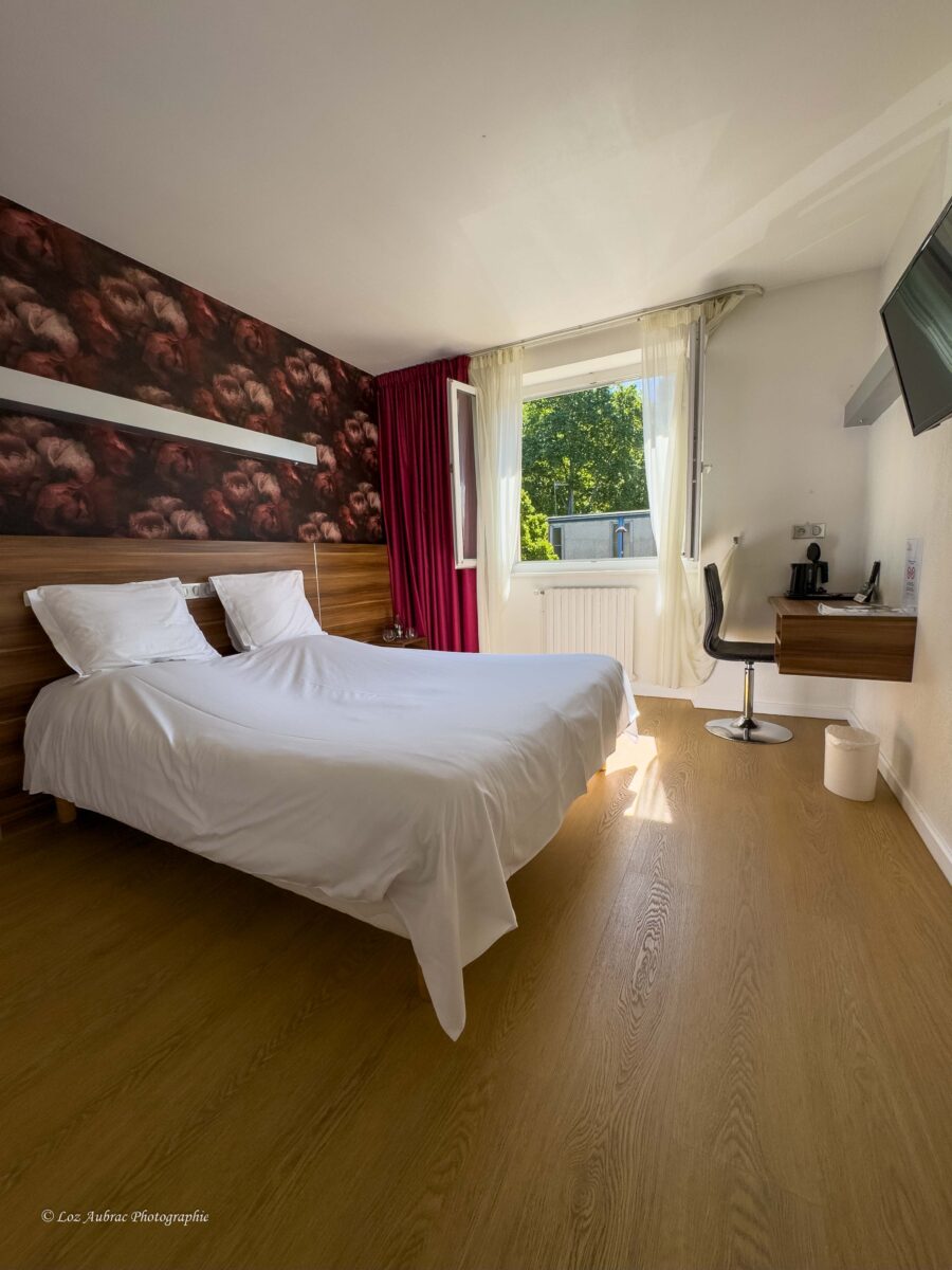 Image 1 : HOTEL DE L'EUROPE