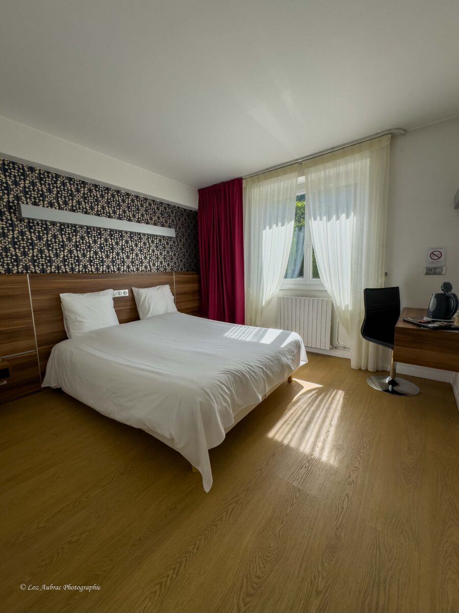 Image 2 : HOTEL DE L'EUROPE