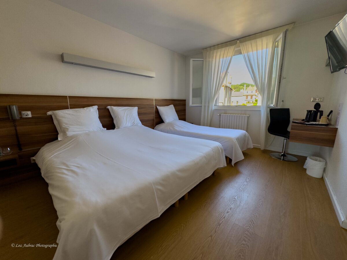 Image 3 : HOTEL DE L'EUROPE