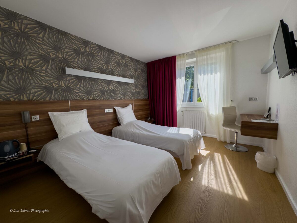 Image 4 : HOTEL DE L'EUROPE