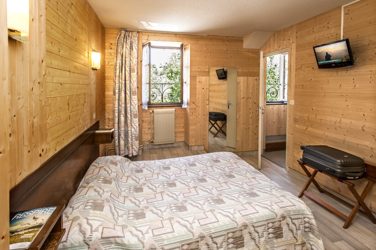 Image 3 : HÔTEL DES ROCHERS