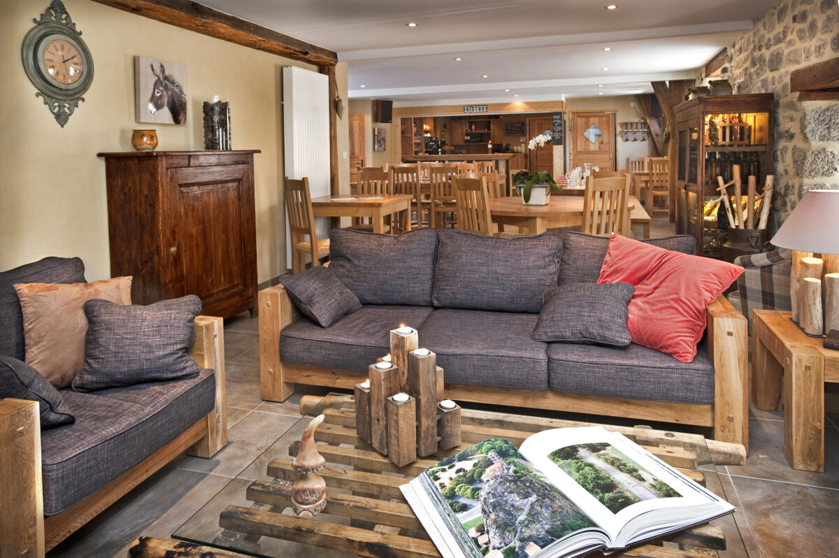 Image 2 : LES GRANGES DE BIGOSE