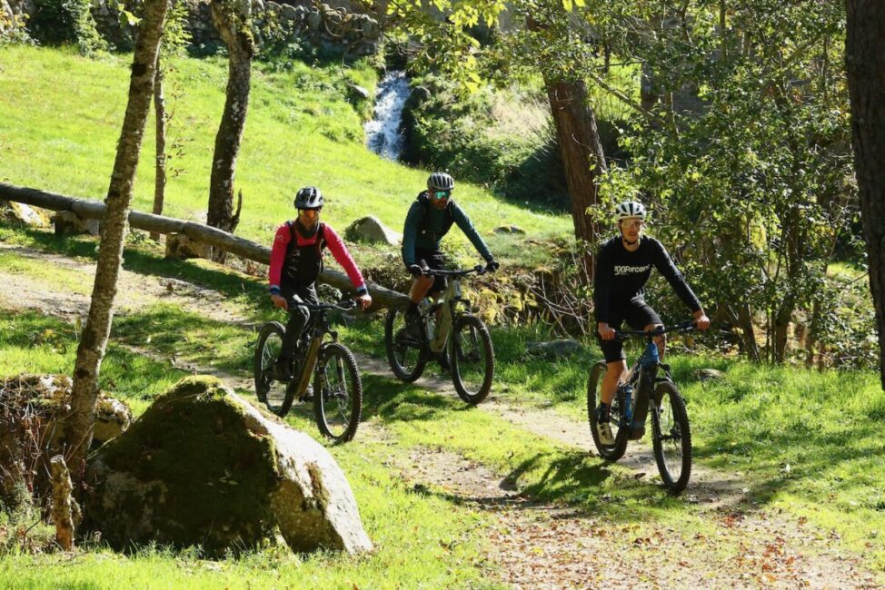 Image 0 : A travers la vallée de l'Enfer - VTT n°7