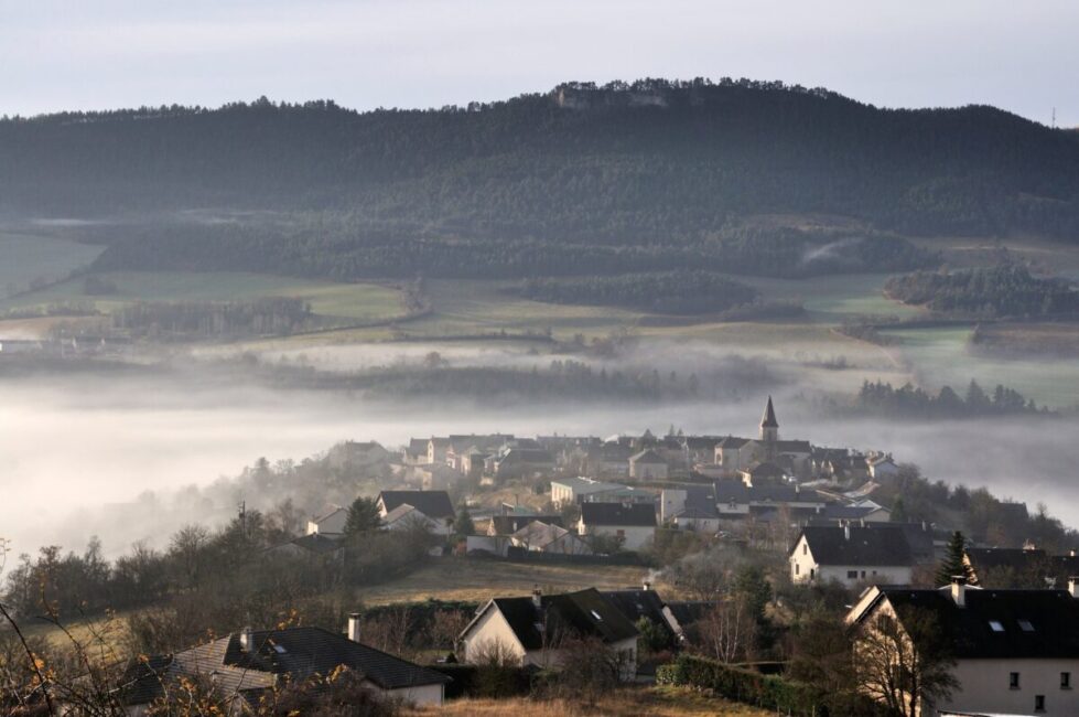 Image 0 : Autour du Coulagnet - VTT n°3