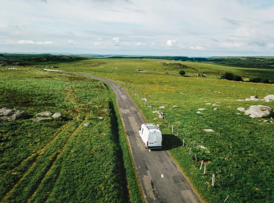 Image 0 : IMMENSE AUBRAC