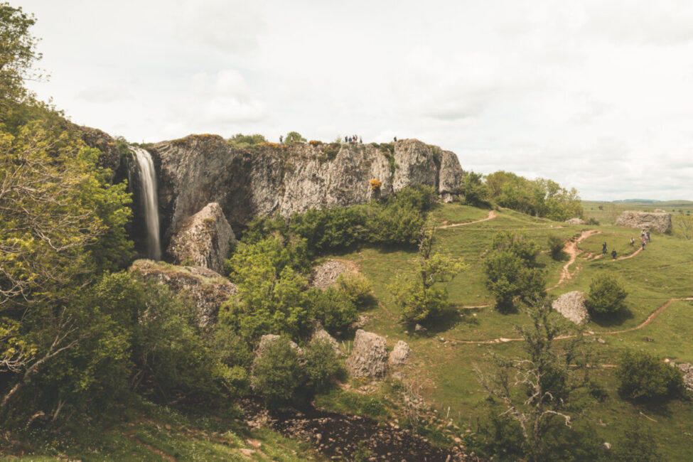 Image 3 : IMMENSE AUBRAC