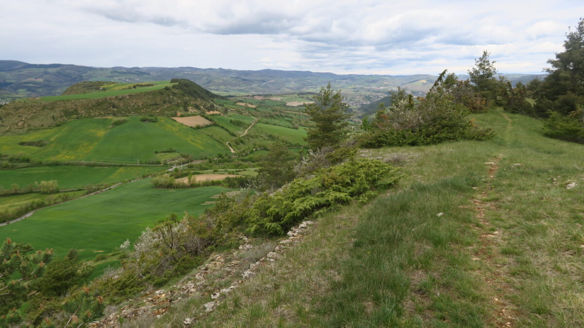 Image 1 : La Cham de Palheret