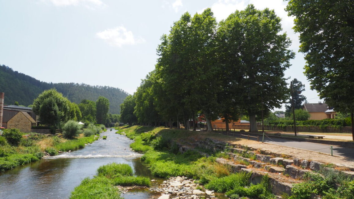 Image 0 : LE PLATEAU DE LA CHAM