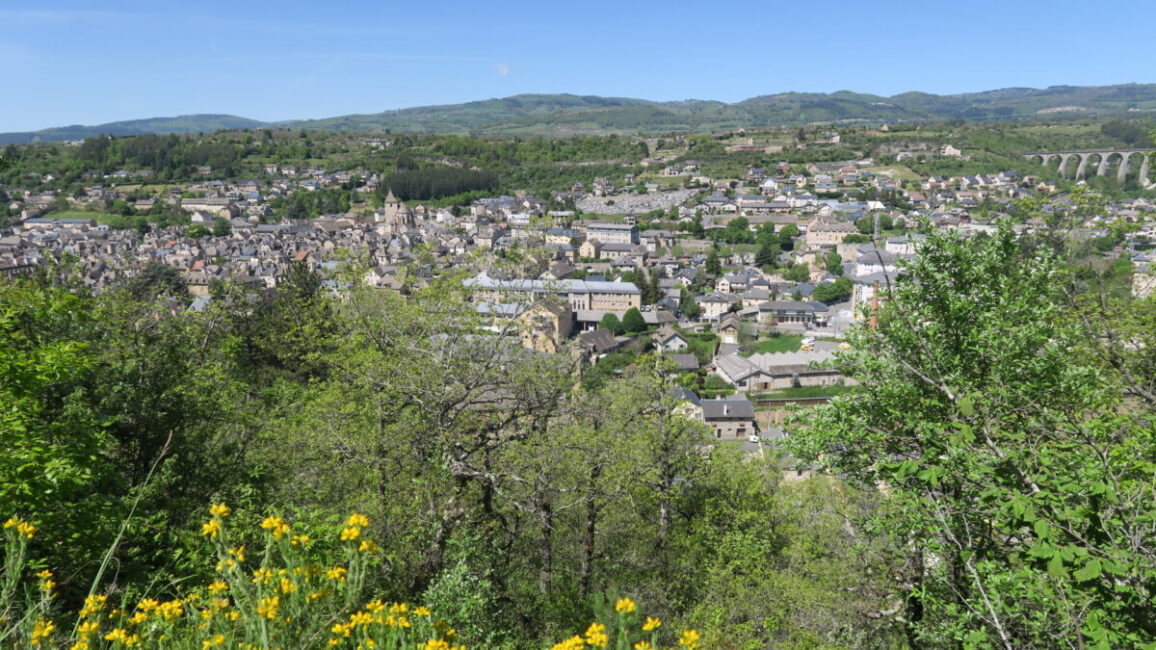 Image 0 : Le plateau du Poujoulet