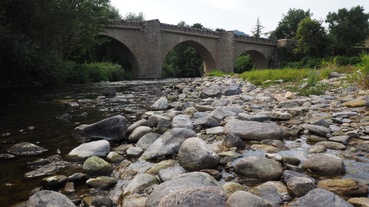 Image 0 : Le sentier du Croizier