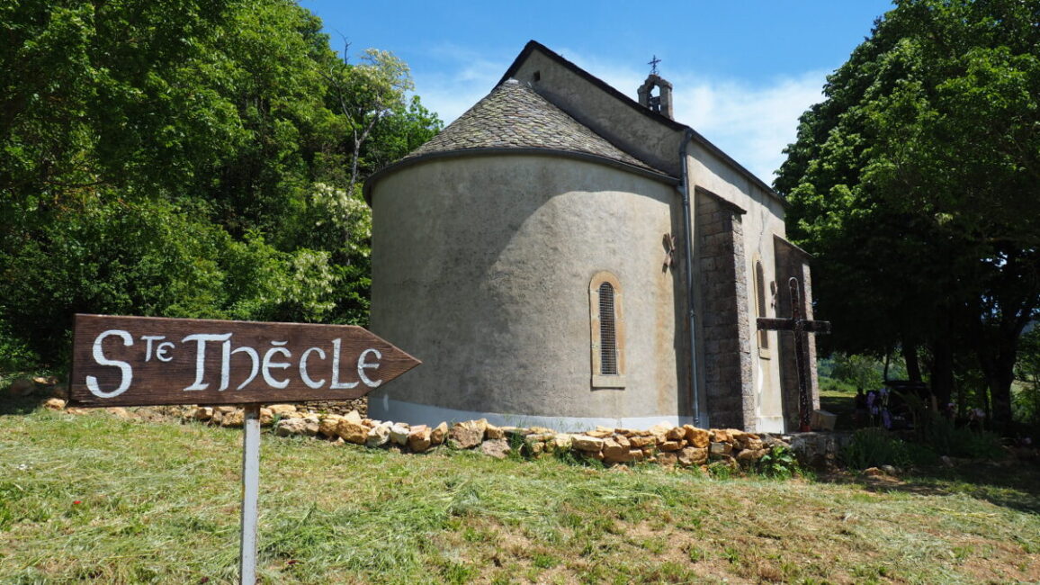 Image 0 : LE TRUC DE SAINT-BONNET