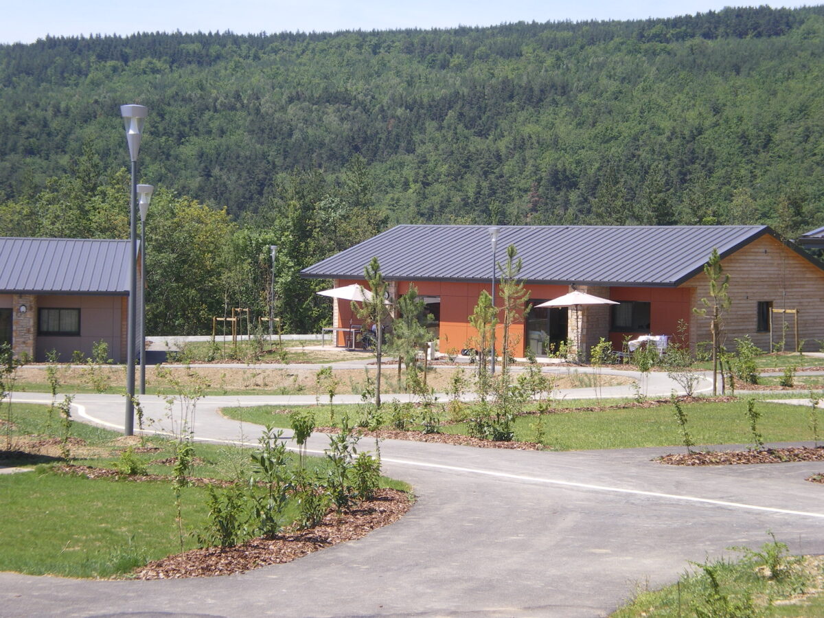 Image 3 : LES HAUTS DU GEVAUDAN