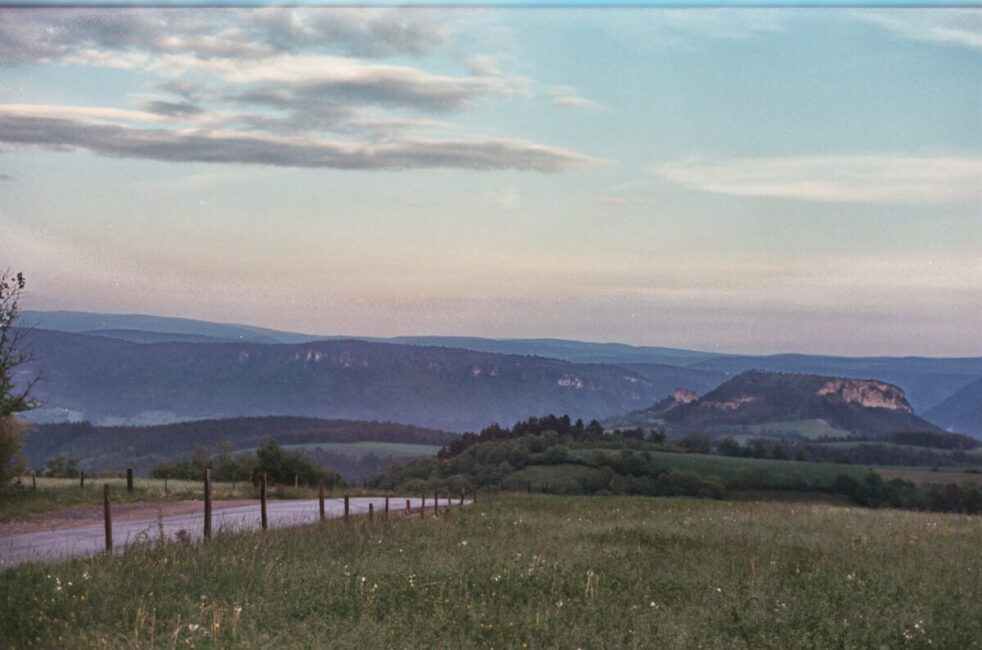 Image 0 : COL DE GOUDARD