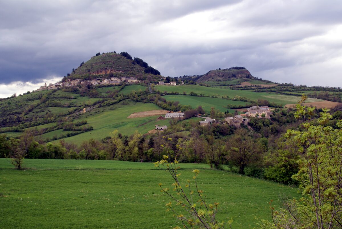Image 1 : LE TRUC DE GRÈZES