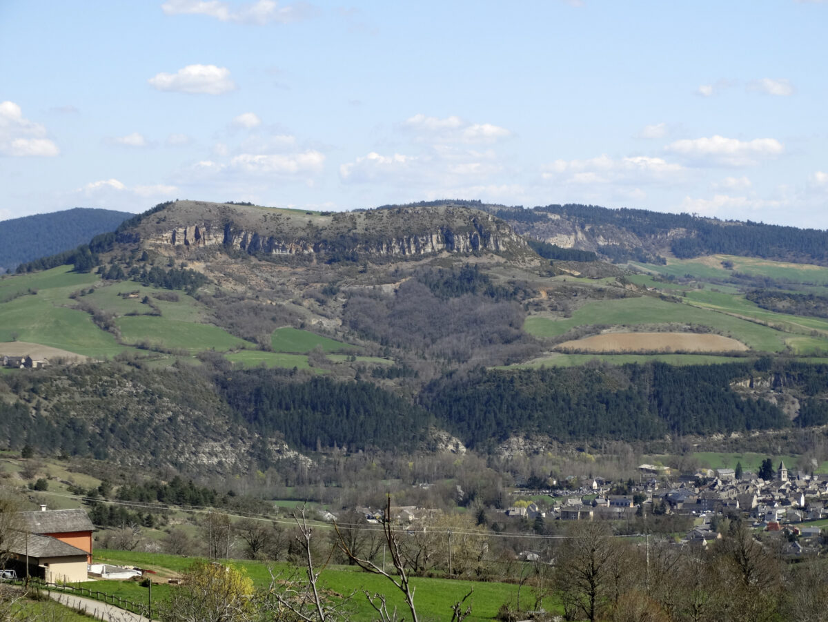 Image 1 : LE TRUC DE SAINT-BONNET