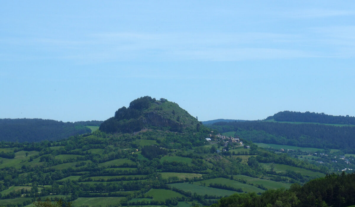 Image 1 : SITE NATURA 2000 DU CAUSSE DES BLANQUETS