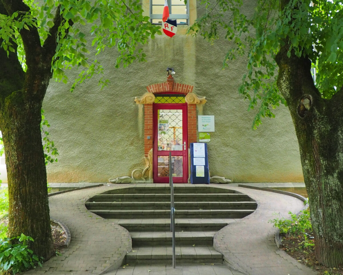 Image 1 : ANCIENNE CAISSE D'ÉPARGNE