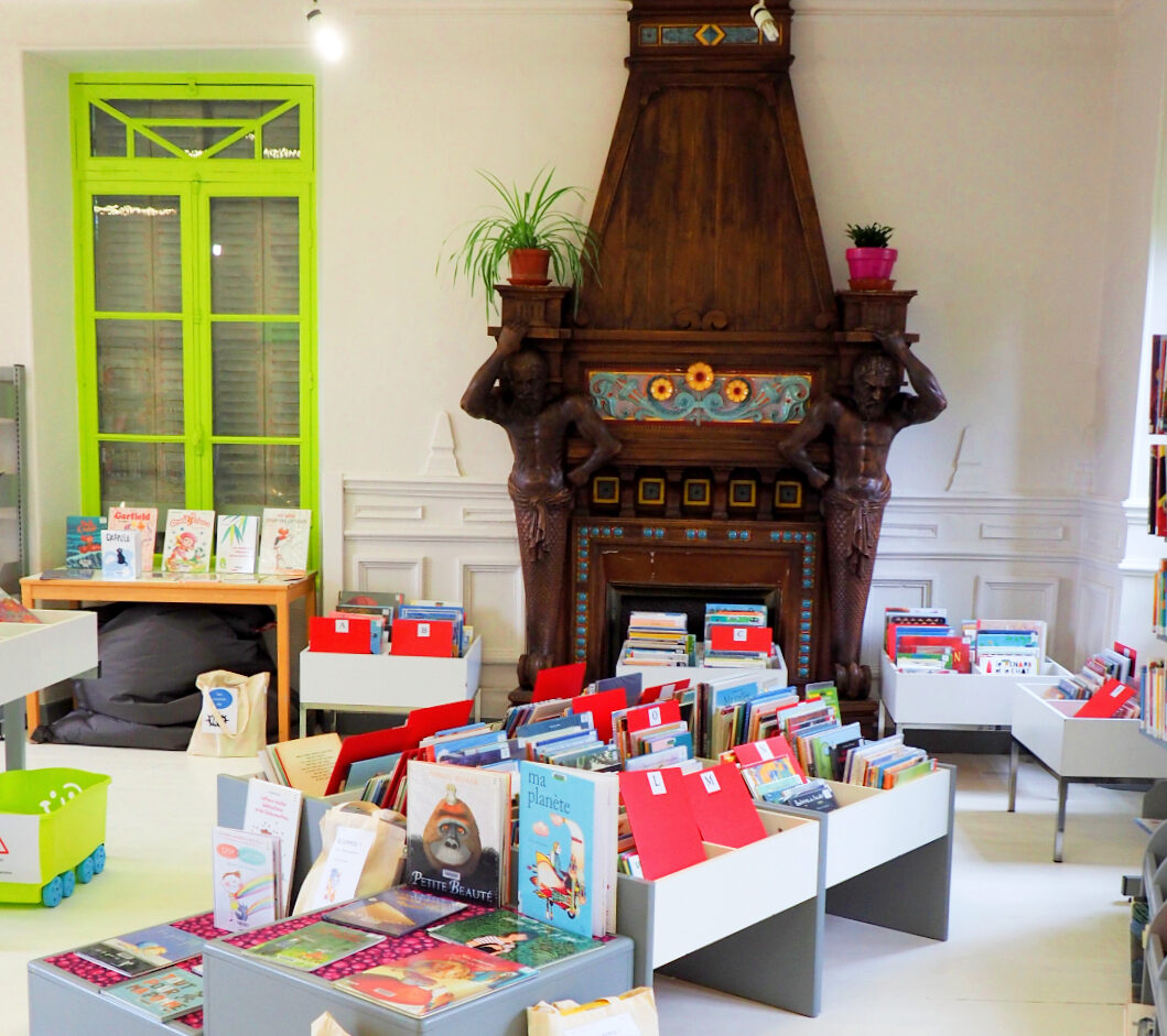 Image 2 : ANCIENNE CAISSE D'ÉPARGNE