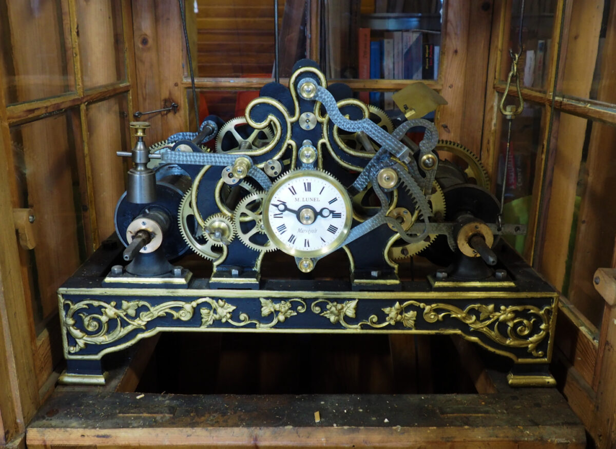 Image 3 : ANCIENNE CAISSE D'ÉPARGNE