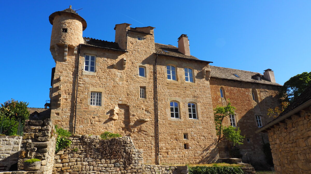 Image 4 : CENTRE HISTORIQUE DU MONASTIER