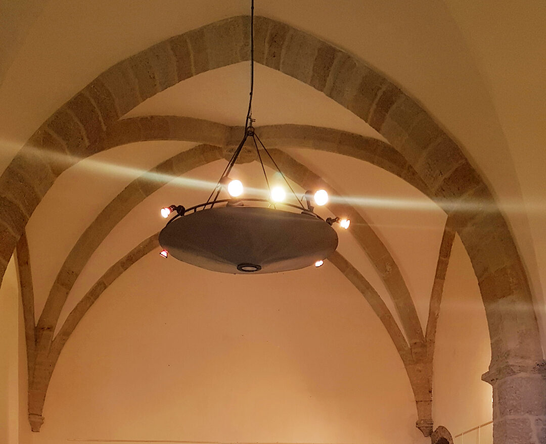 Image 1 : CHAPELLE DE SAINT JEAN