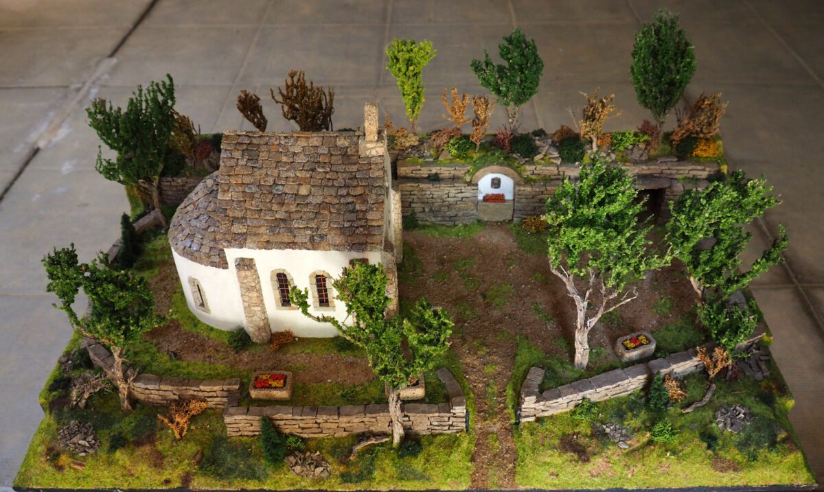 Image 4 : CHAPELLE DE SAINTE THÈCLE