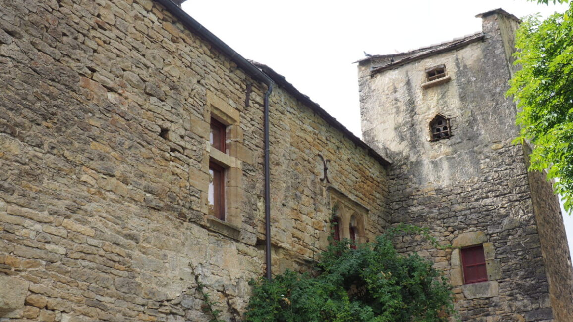 Image 2 : COMMANDERIE DES TEMPLIERS