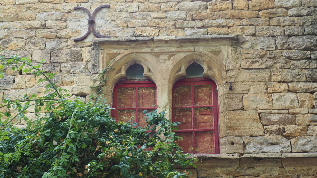 Image 3 : COMMANDERIE DES TEMPLIERS