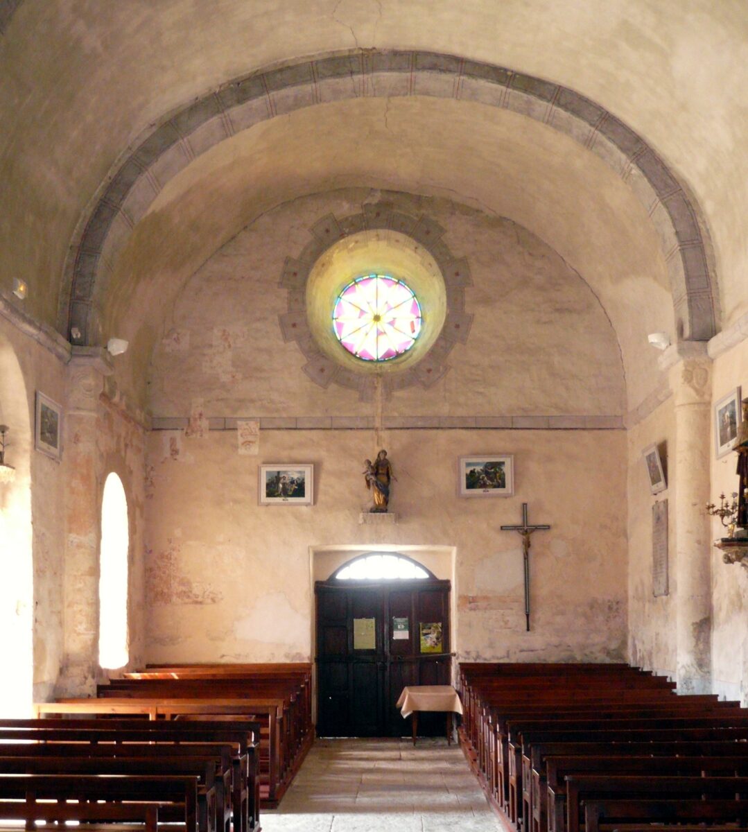 Image 2 : EGLISE SAINT-FREZAL