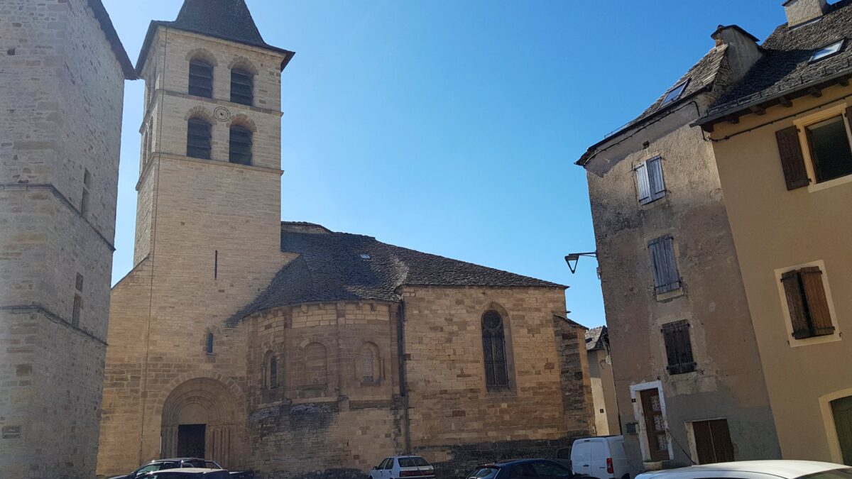 Image 1 : EGLISE SAINT-ROMAIN