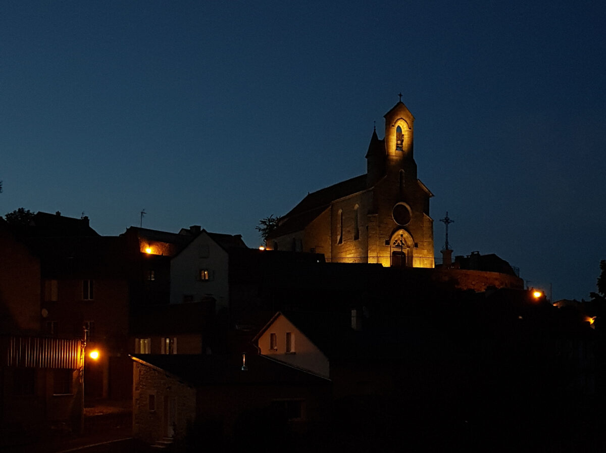 Image 2 : ÉGLISE SAINTE ANNE