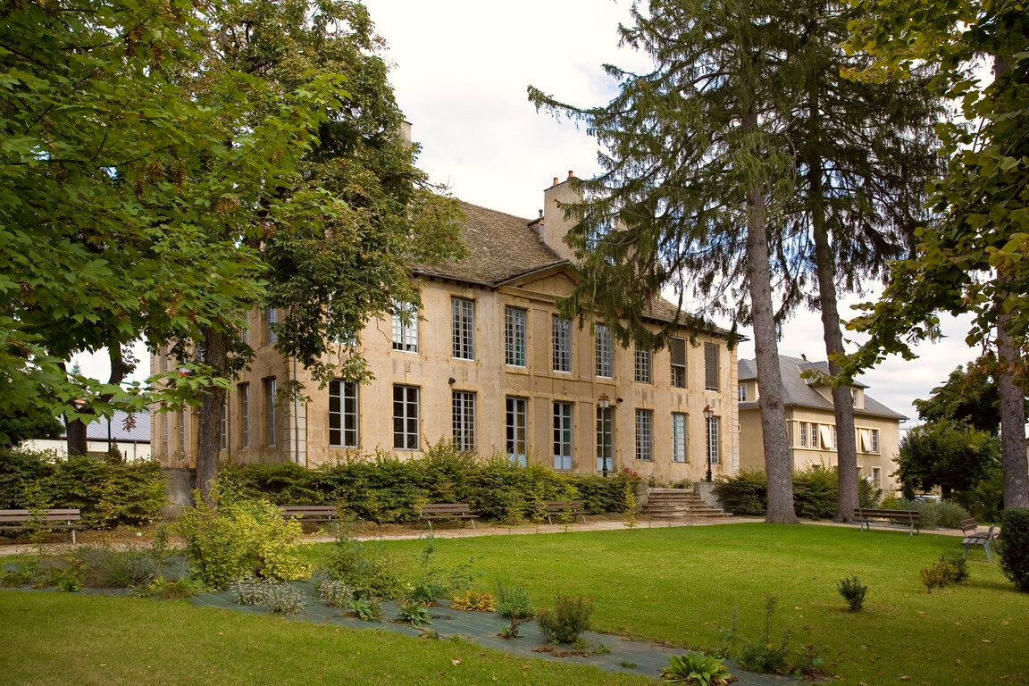 Image 3 : HÔTEL DE VILLE DE MARVEJOLS