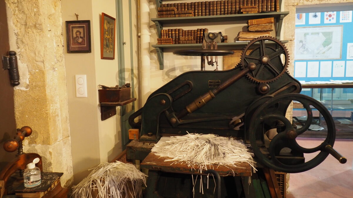 Image 1 : MUSÉE DES DEUX ALBERT