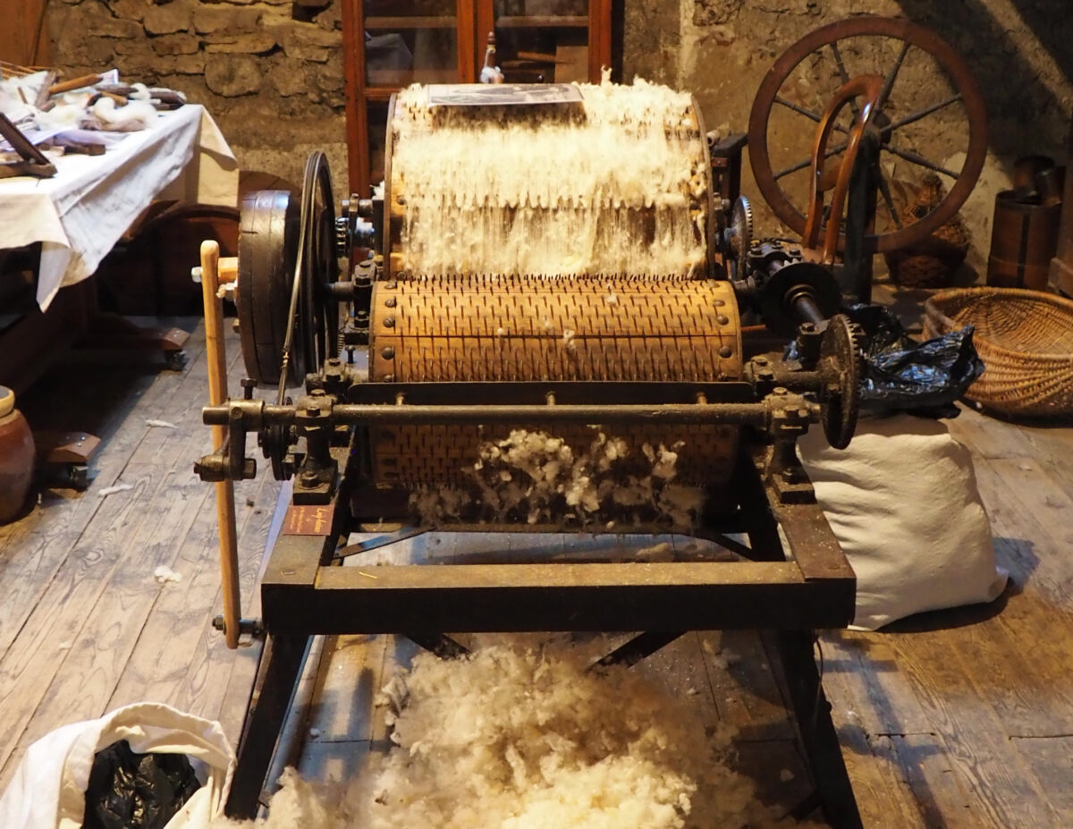 Image 2 : MUSÉE DES DEUX ALBERT