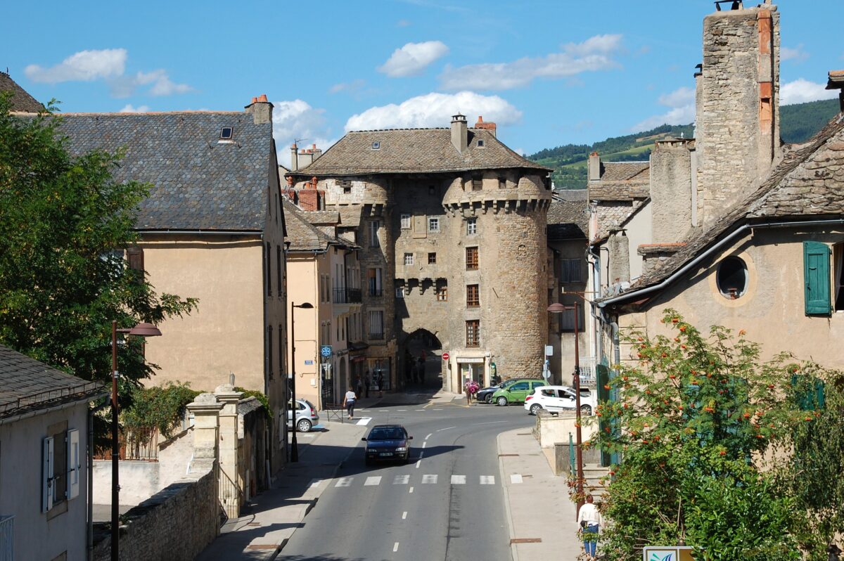 Image 1 : PORTE DE CHANELLES