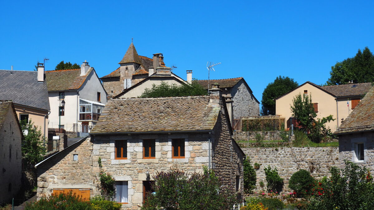 Image 1 : RECOULES-DE-FUMAS