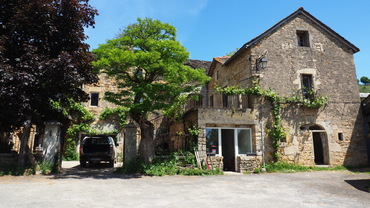 Image 2 : SAINT-BONNET DE CHIRAC