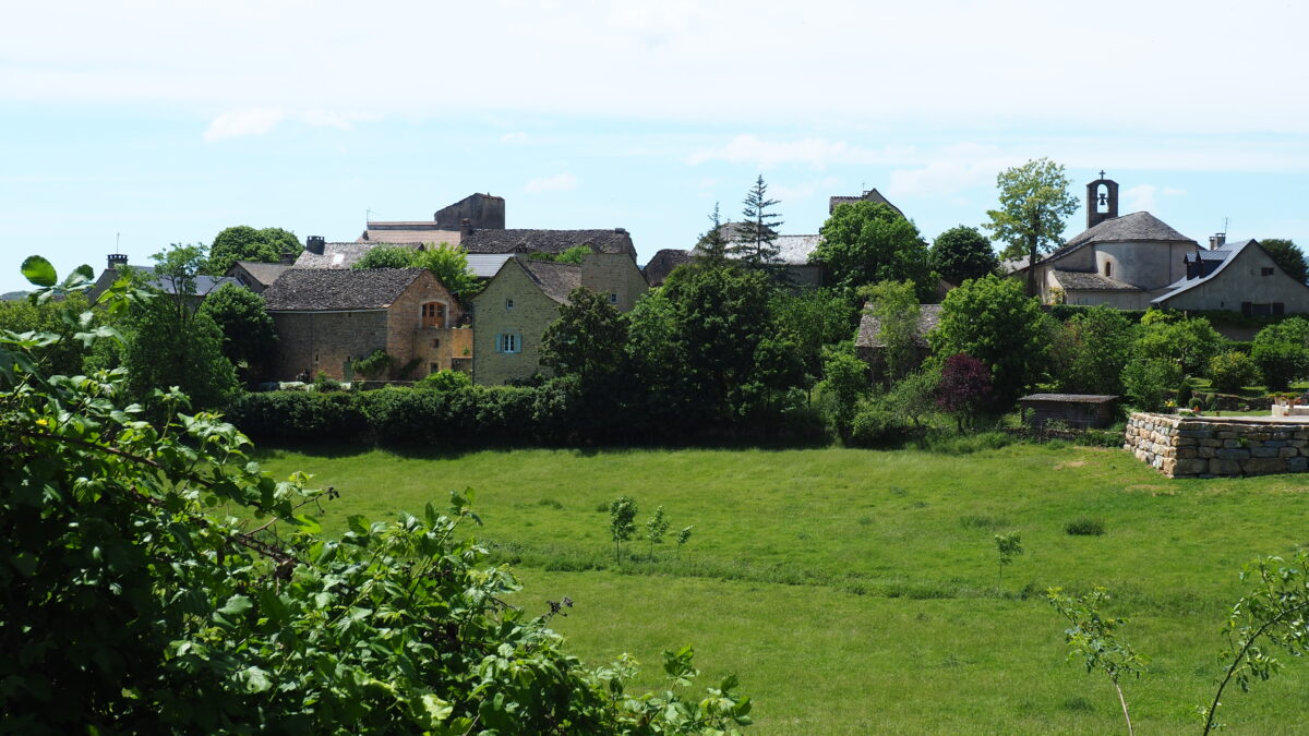 Image 3 : SAINT-BONNET DE CHIRAC