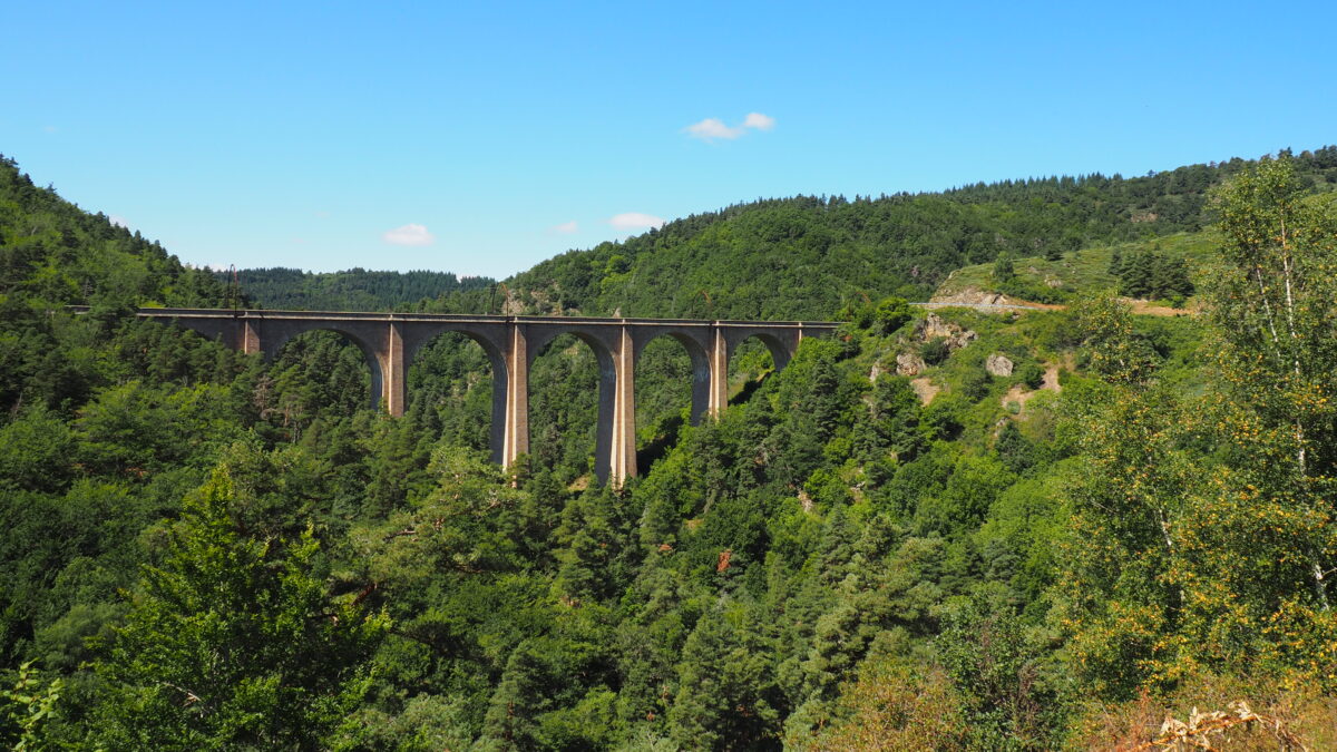 Image 1 : VIADUC DE L'ENFER
