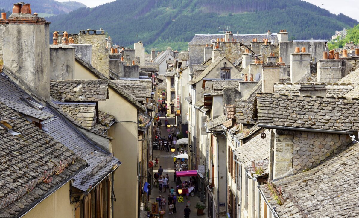 Image 1 : DU HAUT DE LA TOUR