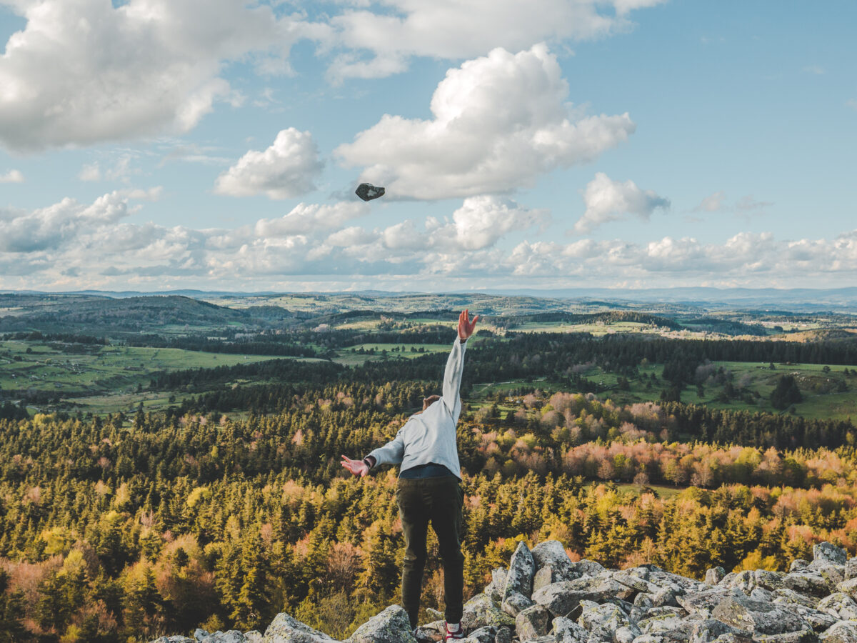 Image 1 : PIC DE MUS