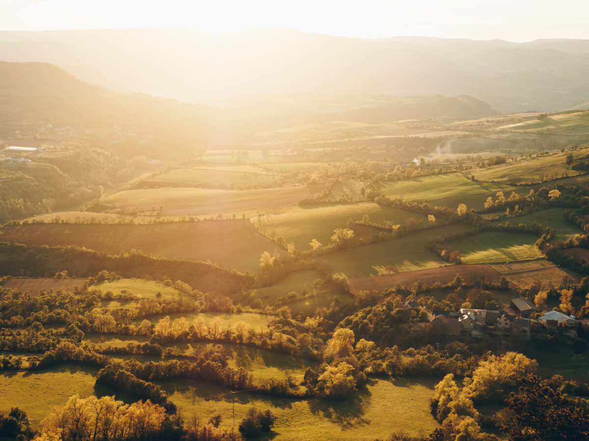 Image 1 : TRUC DE GRÈZES