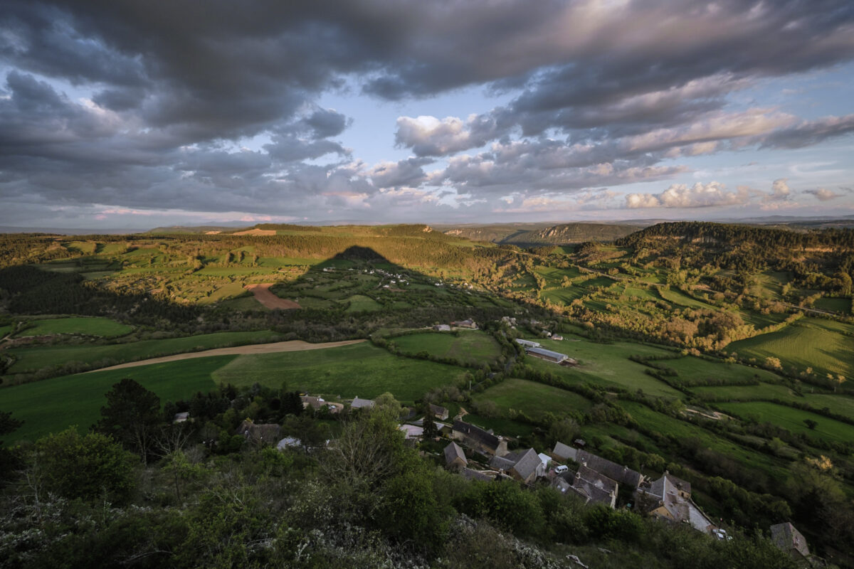 Image 2 : TRUC DE GRÈZES