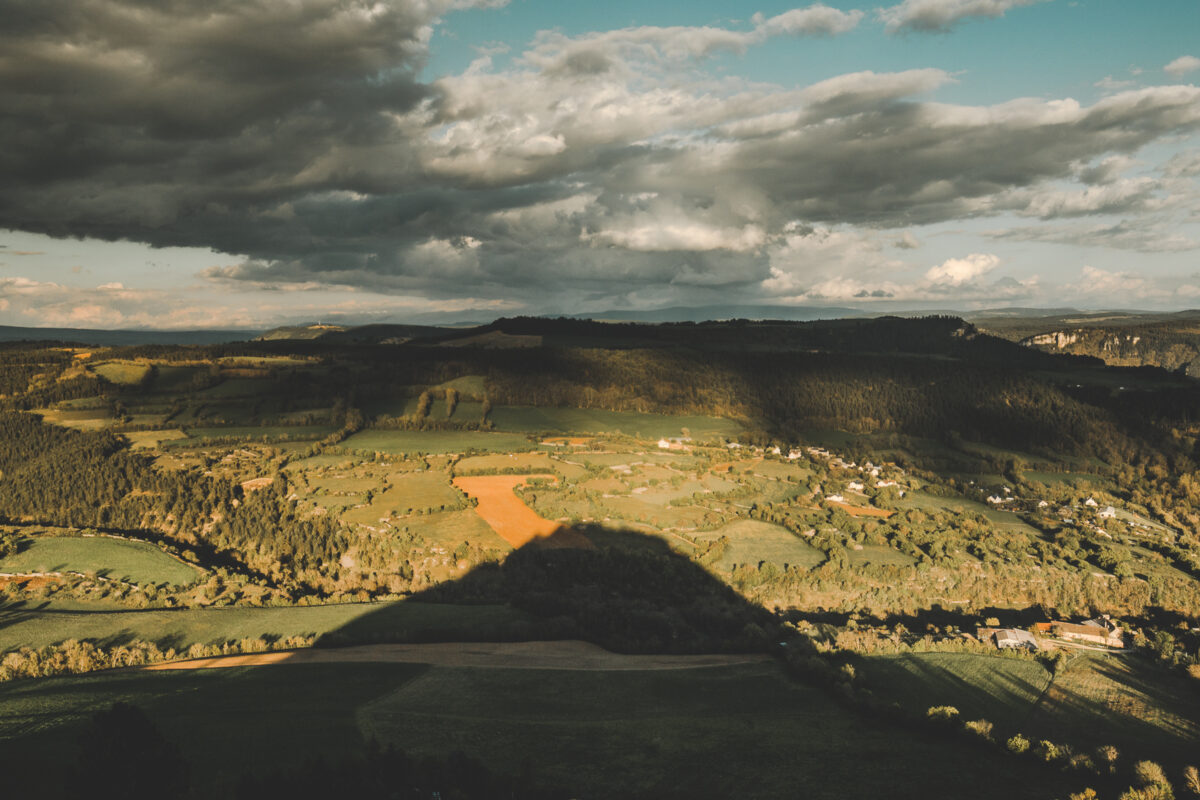 Image 4 : TRUC DE GRÈZES