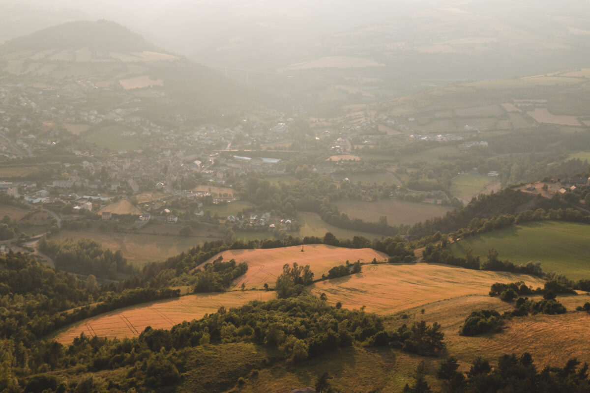 Image 1 : TRUC DE SAINT BONNET DE CHIRAC