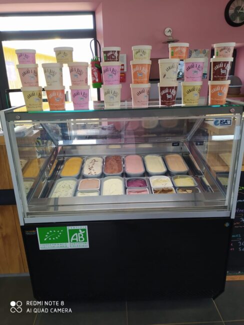 Image 0 : A LA FERME ARMAND ET MARIE